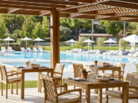 Cape Sounio, A Grecotel Resort to Live