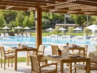 Cape Sounio, A Grecotel Resort to Live Hôtels à : Lavreotiki