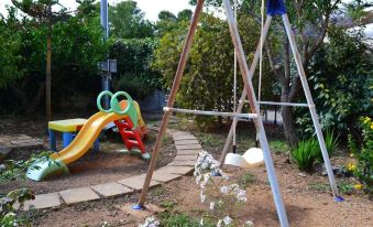 Suite Glicine - B&b S. Elia