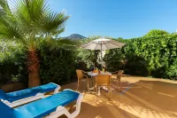 Apartment with Excellent View in Mallorca