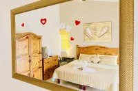 Playacar Deluxe Comfort Balcony Room with Swimming Pool Air Conditioning & Park - Homestays