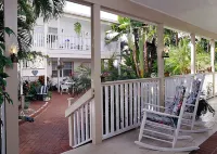 Sabal Palm House Bed and Breakfast Hotels in Lake Worth