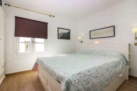 Harbour 374 with Private Roof Terrace in Puerto de Mogan by El Sirocco