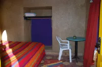 Economical Rooms in Desert