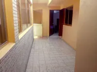 Toluca Centrica House