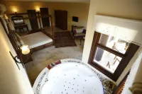 Exclusive Boutique Hotel 5