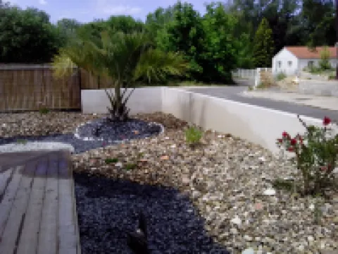 House with Private Pool