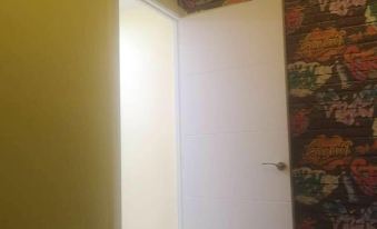 Apartment with 2 Bedrooms in Madrid, with Wonderful City View and Wifi