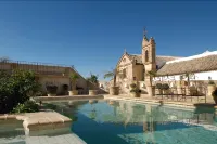 Hospedería del Monasterio Hotels in Osuna