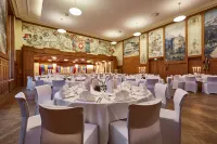 Hotel Landhaus Hotels in Gstaad