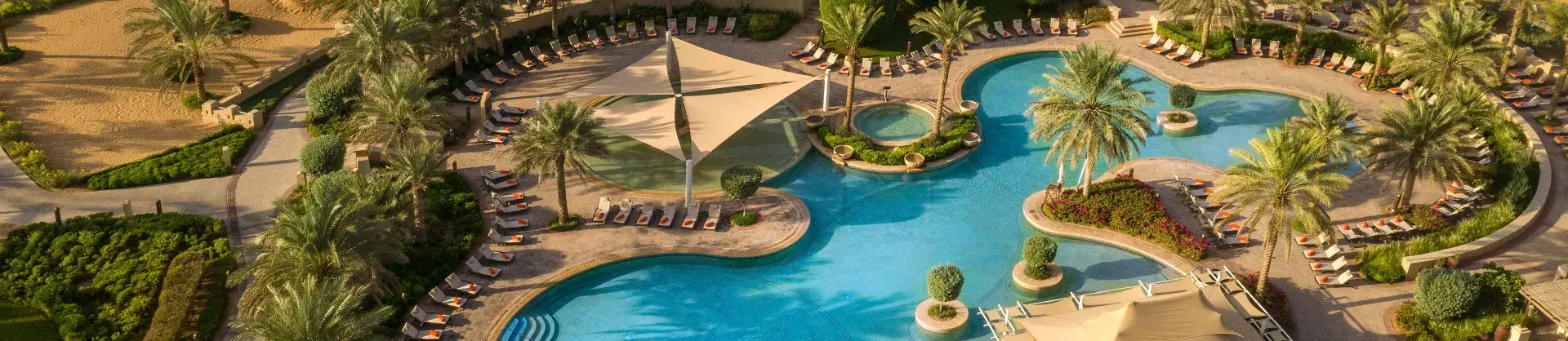 Luxury Hotels