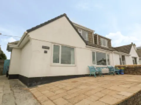 Sea View Hotels in Mevagissey