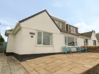 Sea View Các khách sạn ở Saint Austell Bay