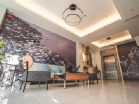 Henia Hotel Hotels in Dumaguete