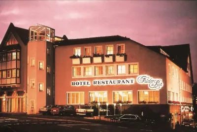 Airport Hotel Filder Post Hotels in Stuttgart