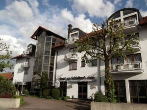 Privathotels Ismaning / Hotel am Schlosspark