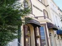 The Norwood Hotels in Torquay