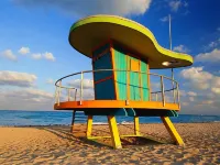 Best Western Plus Atlantic Beach Resort Các khách sạn ở Miami Beach