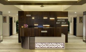 Hotel Best Velly