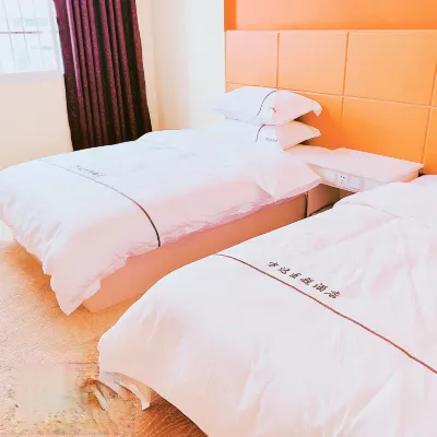 Xiangyun Fangda Theme Hotel