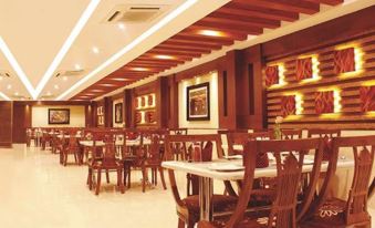 Hotel Sahana Castle - Housity