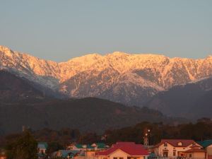 Himalaya Inn