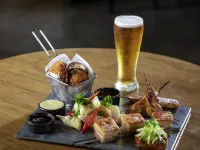 Novotel Surfers Paradise - servizio colazione