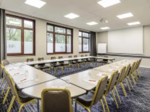 โรงแรมไอบิส เบรเมินซิตี้