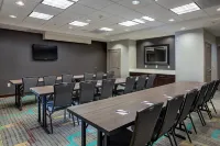 Residence Inn Jackson Hôtels à : Jackson