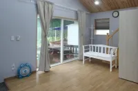 Inje Naerincheon Areum Pension