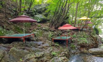 Gurye Yongji-Dong Healing Pension