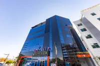 Naju Hotel View