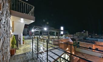 Geoje Hakdong Pension