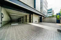 JJ Hotel Hôtels à : Seongnam