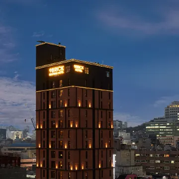 9 Brick Hotel Отели рядом с достопримечательностью «Музей Trick Eye»