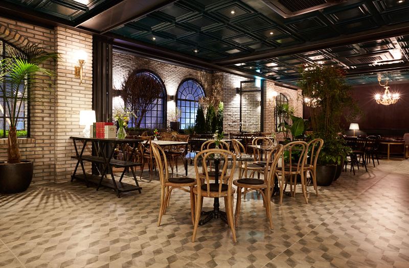 9 Brick Hotel photo 3