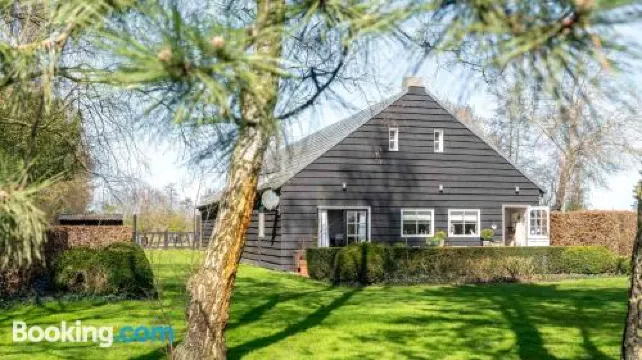 多維實達住宿加早餐旅館