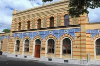 İsa Begov Hamam Hotel
