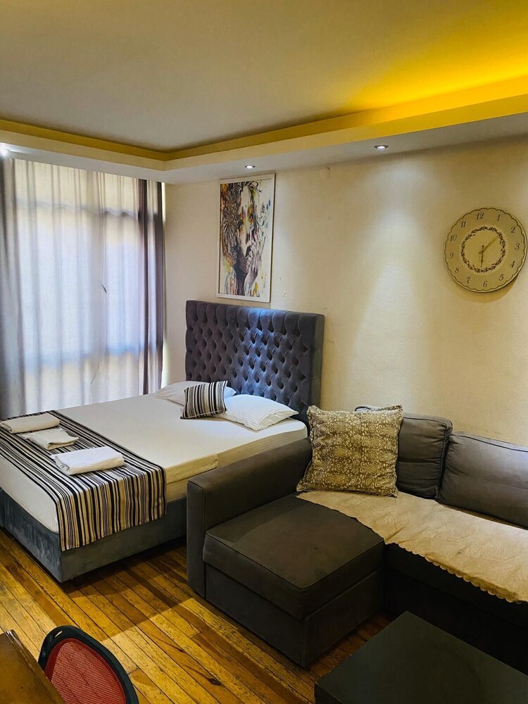 Alsancak Residence 2