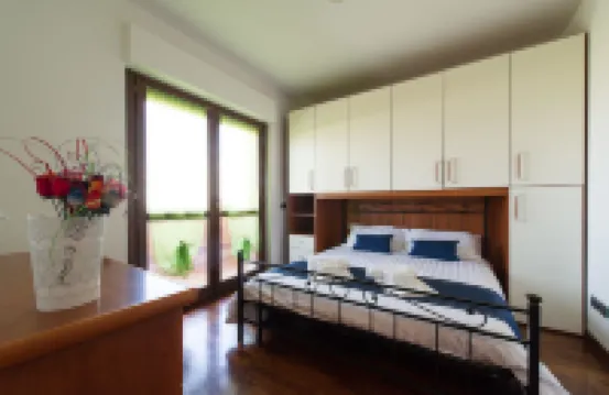 Domus Al Parco Guest House