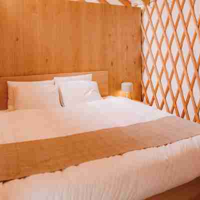 Starville - Glamping Rooms