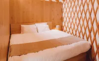 Starville - Glamping 한라산 국립공원 호텔
