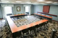 Hampton Inn Morehead - Pet friendly