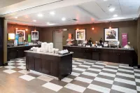 牛津會議中心歡朋飯店 - 早餐