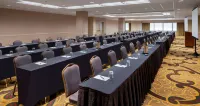 Hilton Indianapolis Hotel & Suites - business
