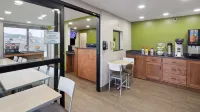 SureStay Hotel by Best Western Jasper - breakfast