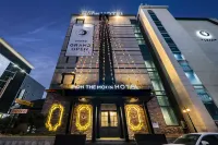 Wonju Hotel on the Moon