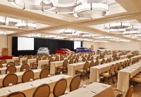 Sheraton Detroit Novi Hotel Hotels in Нові