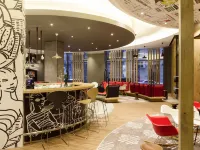 宜必思葉裡溫中心飯店