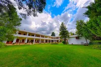 Swat Serena Hotel Hotels in 